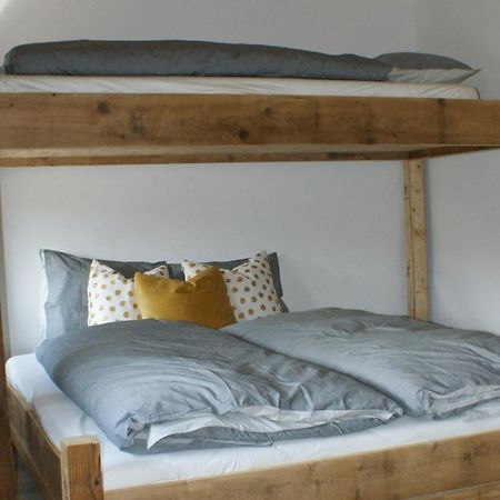 L'Hotat Di Loup Bed & Breakfast Courtedoux ภายนอก รูปภาพ