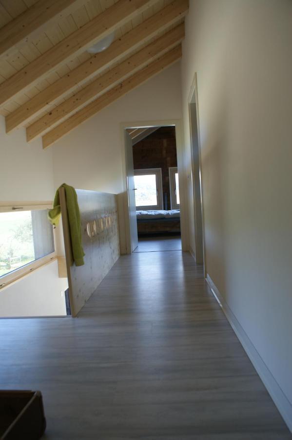 L'Hotat Di Loup Bed & Breakfast Courtedoux ภายนอก รูปภาพ